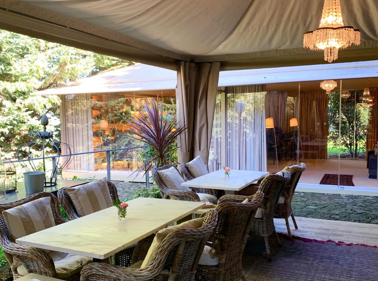 Carmo'S Boutique Hotel - Small Luxury Hotels Of The World Ponte de Lima Ngoại thất bức ảnh