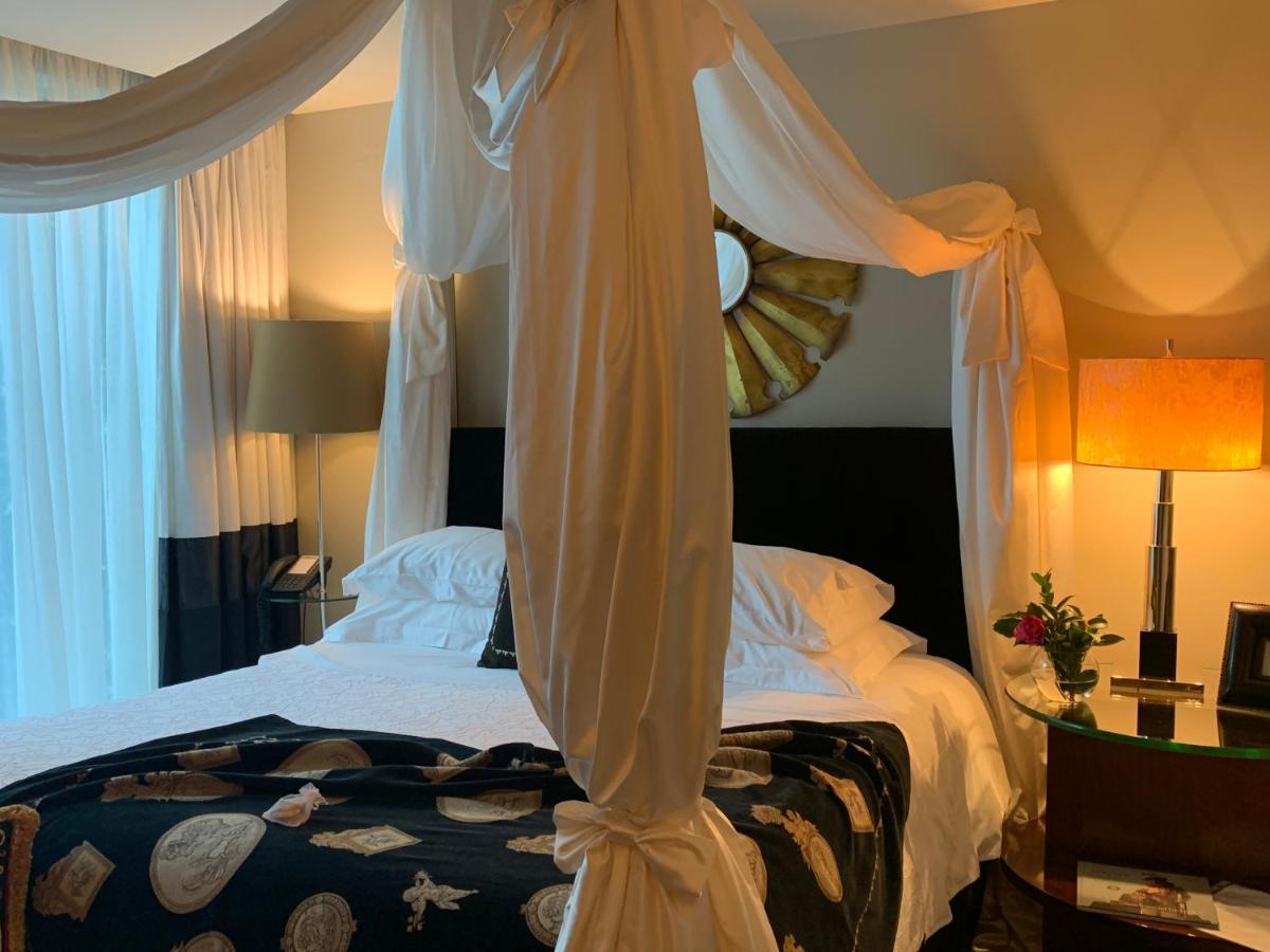 Carmo'S Boutique Hotel - Small Luxury Hotels Of The World Ponte de Lima Ngoại thất bức ảnh