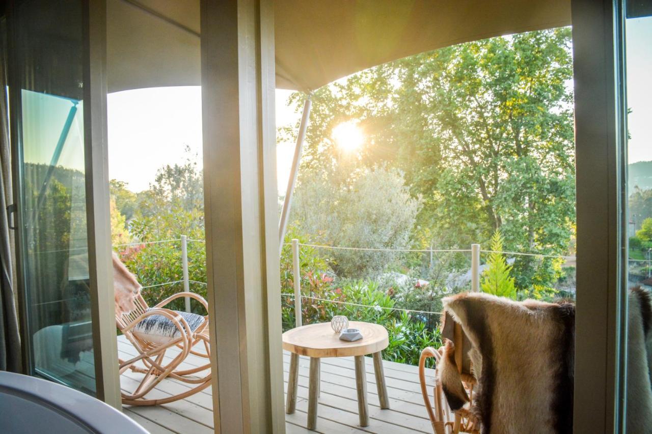 Carmo'S Boutique Hotel - Small Luxury Hotels Of The World Ponte de Lima Ngoại thất bức ảnh