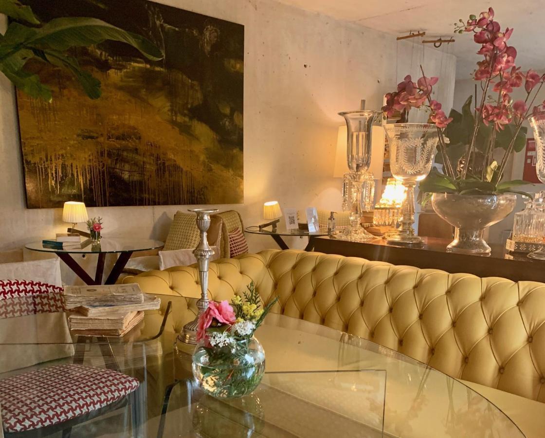 Carmo'S Boutique Hotel - Small Luxury Hotels Of The World Ponte de Lima Ngoại thất bức ảnh