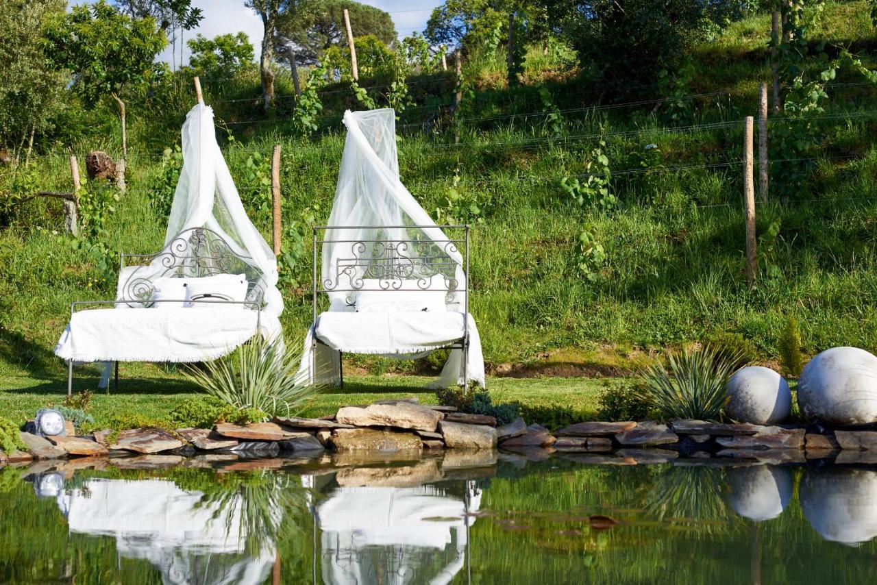 Carmo'S Boutique Hotel - Small Luxury Hotels Of The World Ponte de Lima Ngoại thất bức ảnh