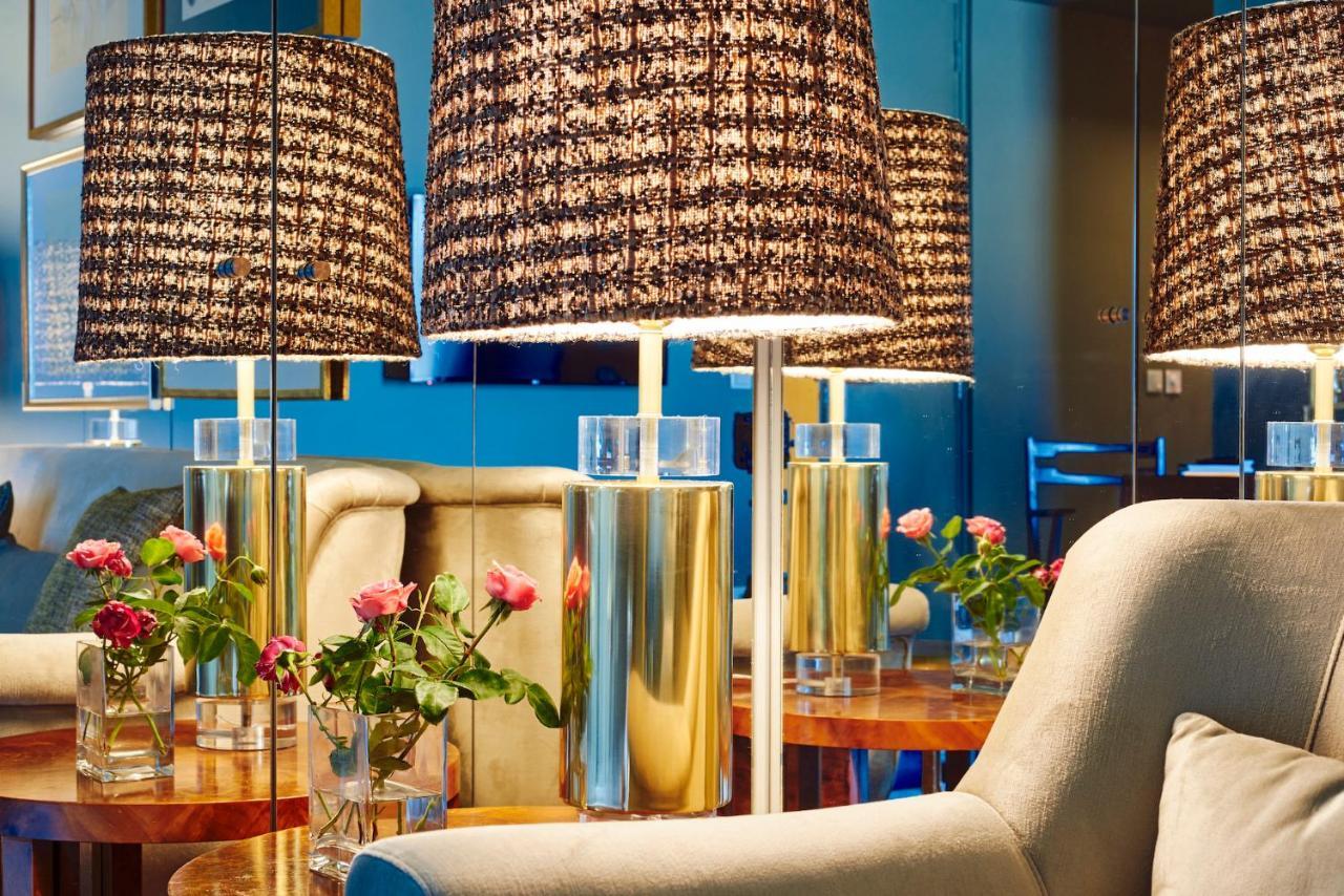 Carmo'S Boutique Hotel - Small Luxury Hotels Of The World Ponte de Lima Ngoại thất bức ảnh