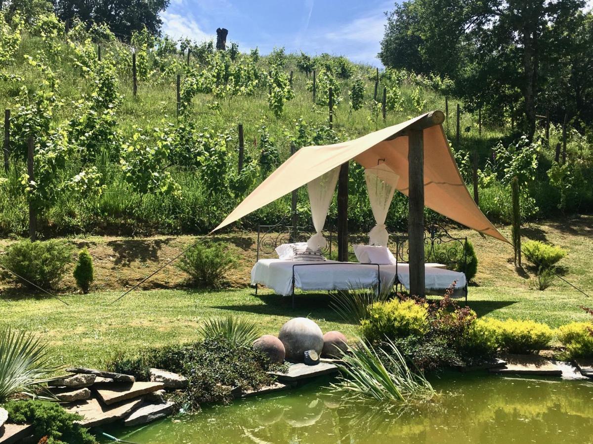 Carmo'S Boutique Hotel - Small Luxury Hotels Of The World Ponte de Lima Ngoại thất bức ảnh