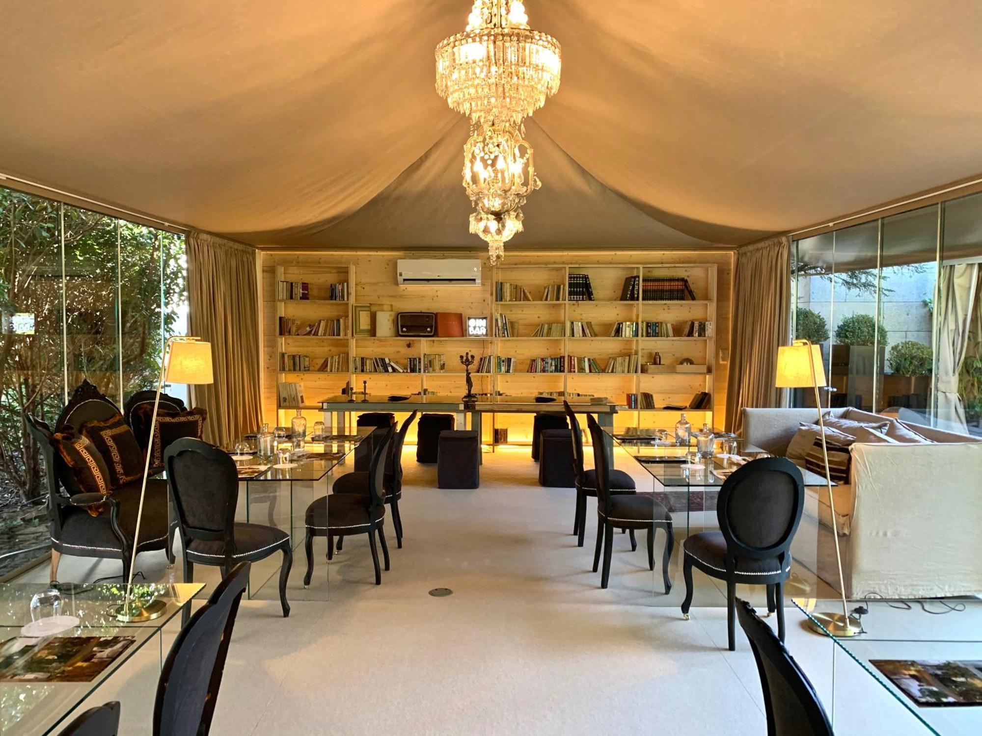 Carmo'S Boutique Hotel - Small Luxury Hotels Of The World Ponte de Lima Ngoại thất bức ảnh