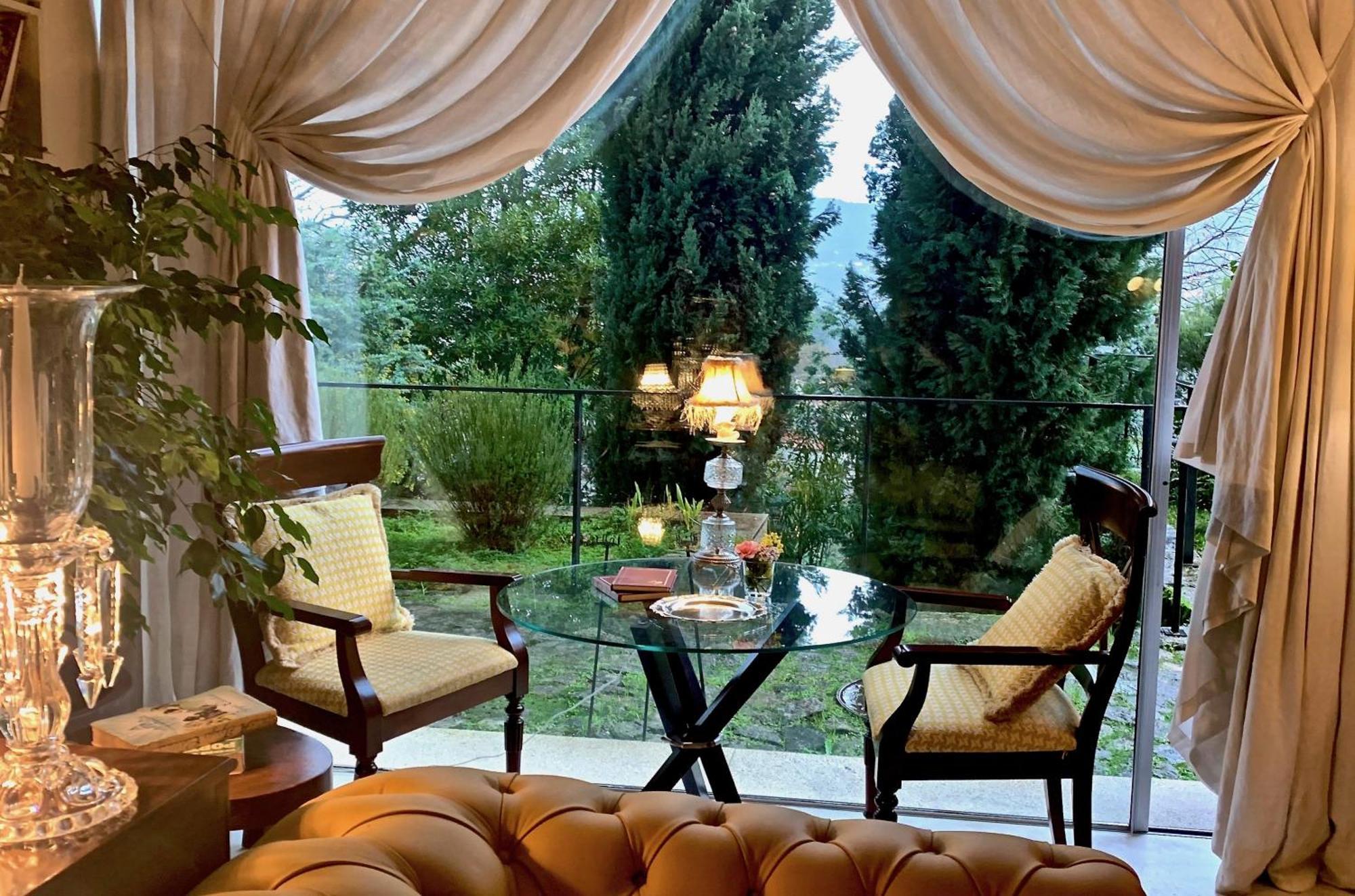 Carmo'S Boutique Hotel - Small Luxury Hotels Of The World Ponte de Lima Ngoại thất bức ảnh