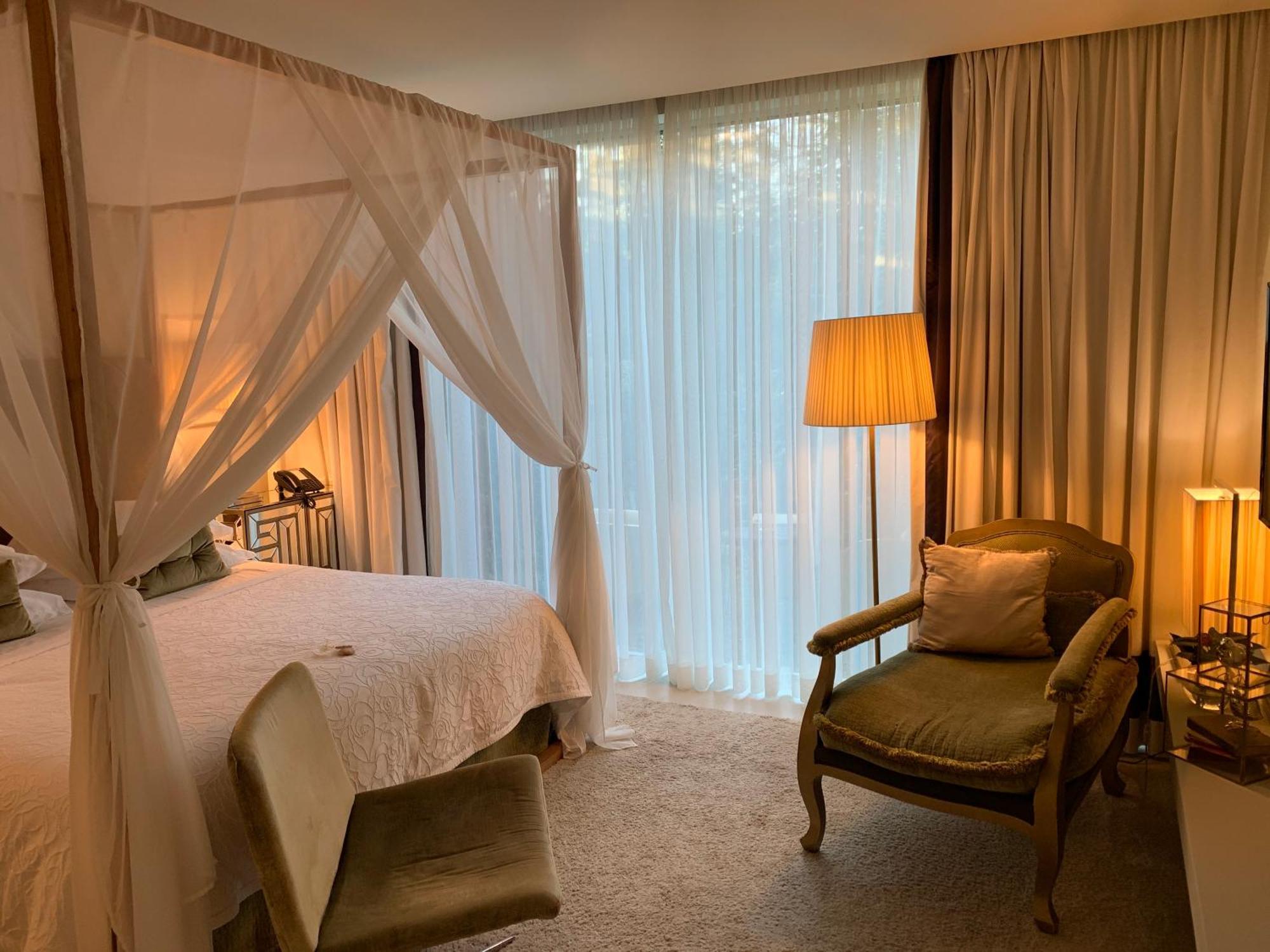 Carmo'S Boutique Hotel - Small Luxury Hotels Of The World Ponte de Lima Ngoại thất bức ảnh