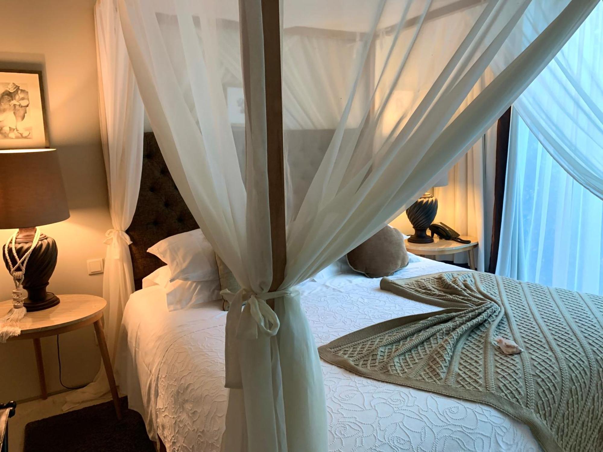 Carmo'S Boutique Hotel - Small Luxury Hotels Of The World Ponte de Lima Ngoại thất bức ảnh