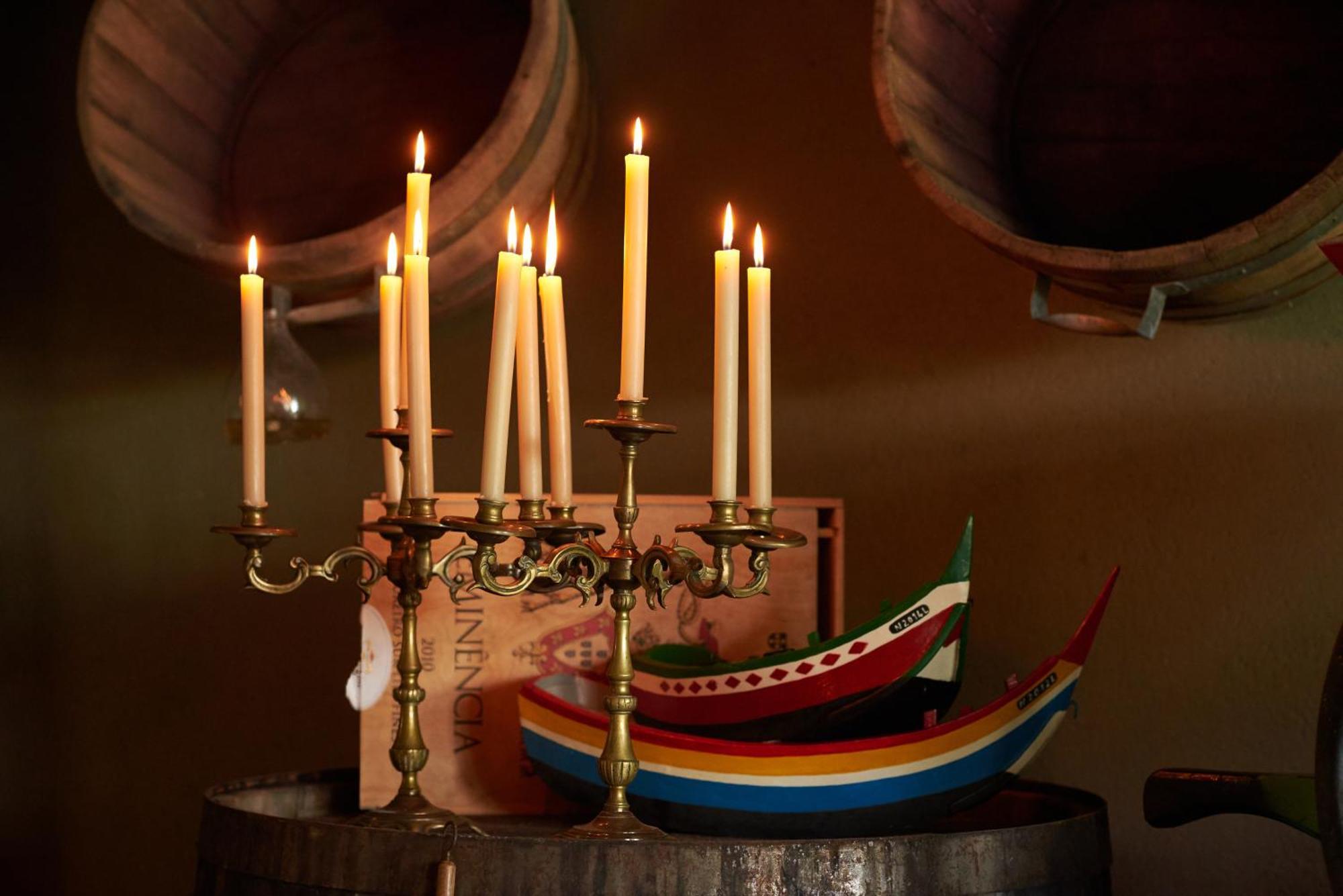 Carmo'S Boutique Hotel - Small Luxury Hotels Of The World Ponte de Lima Ngoại thất bức ảnh