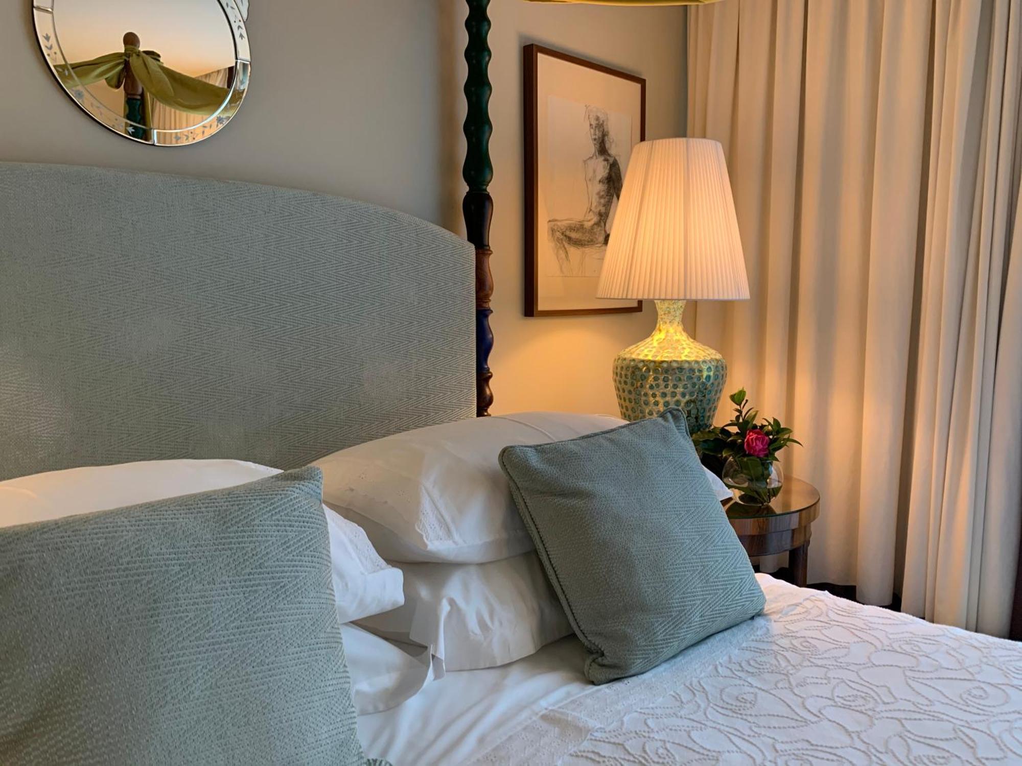 Carmo'S Boutique Hotel - Small Luxury Hotels Of The World Ponte de Lima Ngoại thất bức ảnh