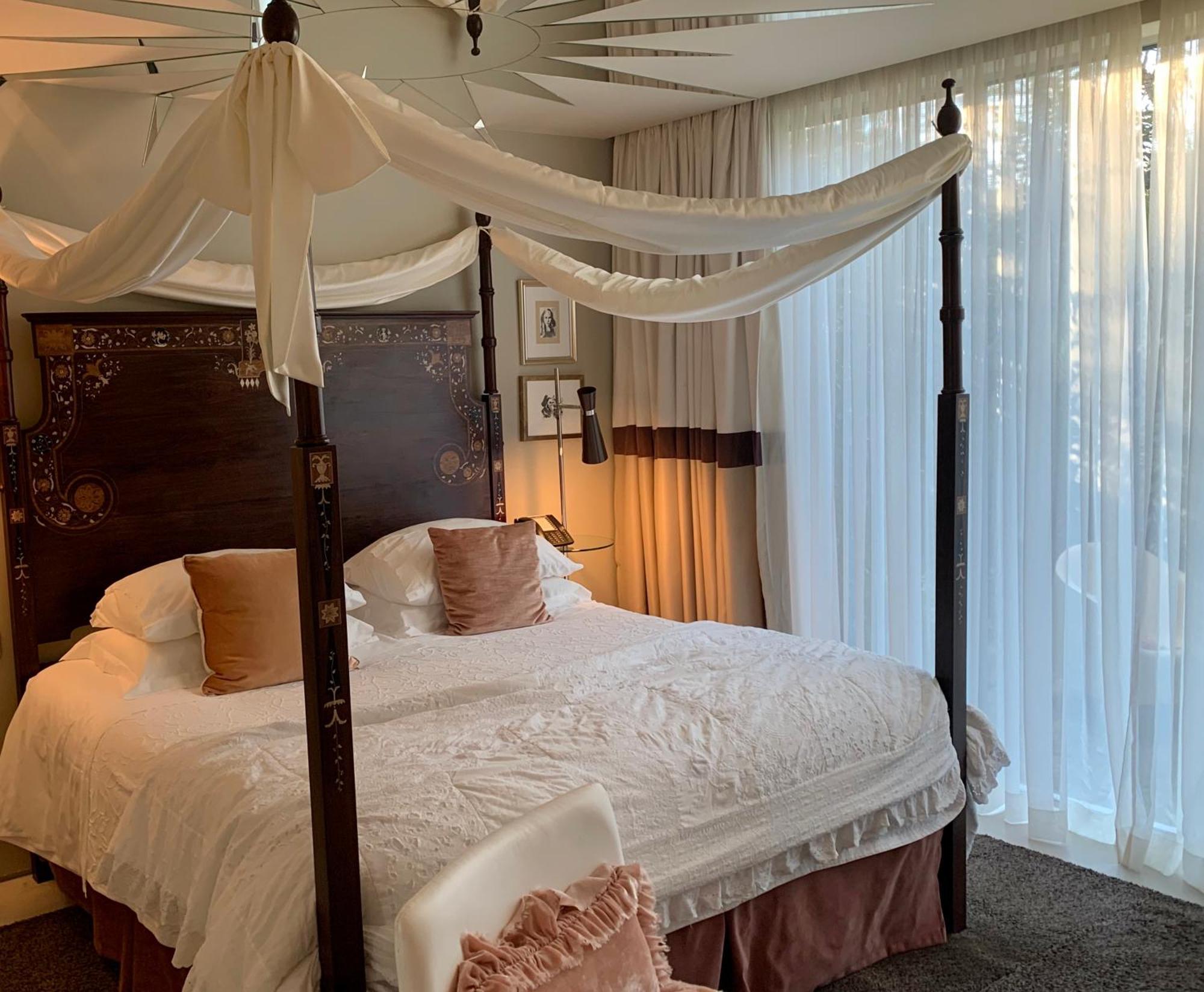 Carmo'S Boutique Hotel - Small Luxury Hotels Of The World Ponte de Lima Ngoại thất bức ảnh