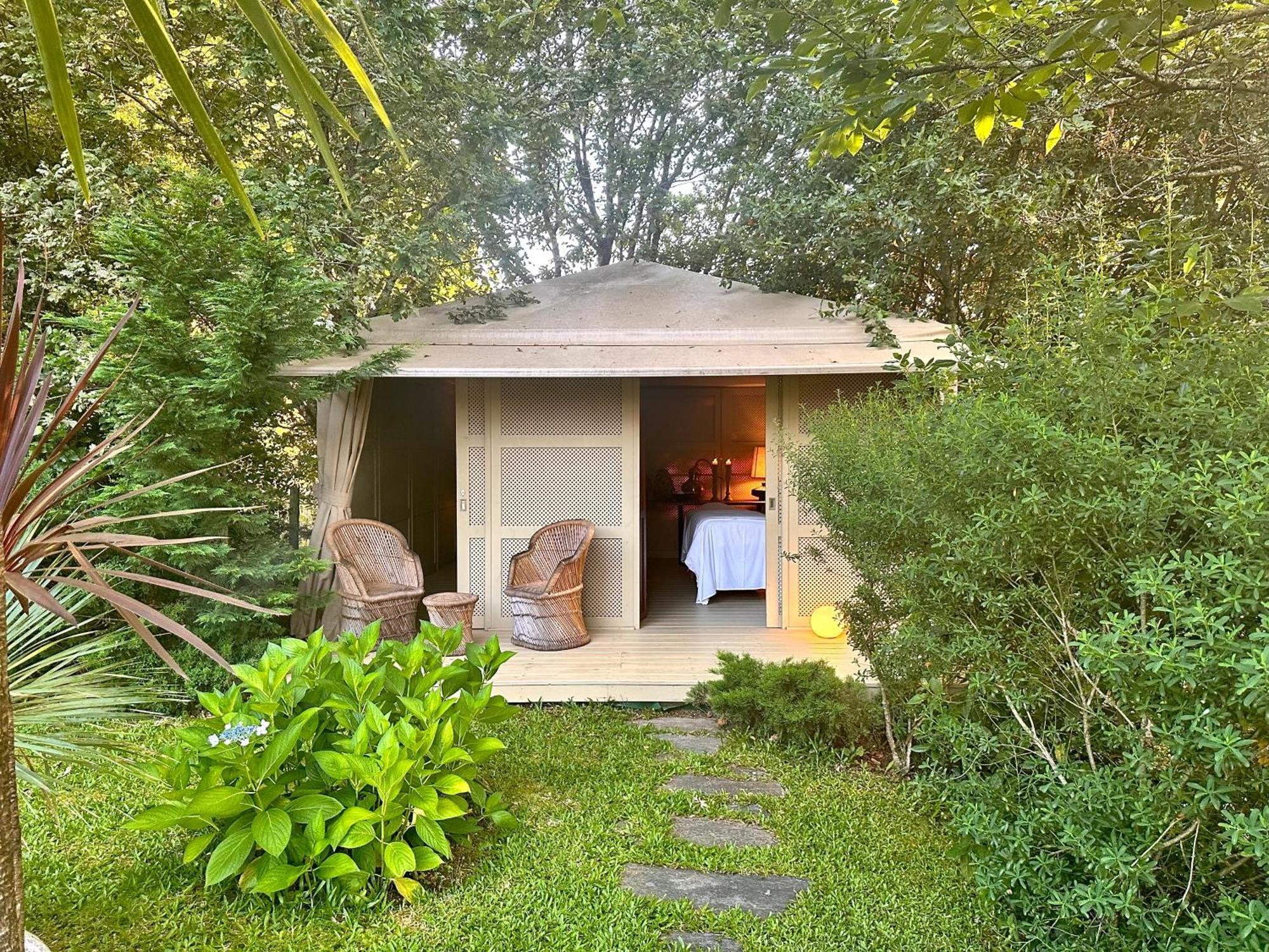 Carmo'S Boutique Hotel - Small Luxury Hotels Of The World Ponte de Lima Ngoại thất bức ảnh
