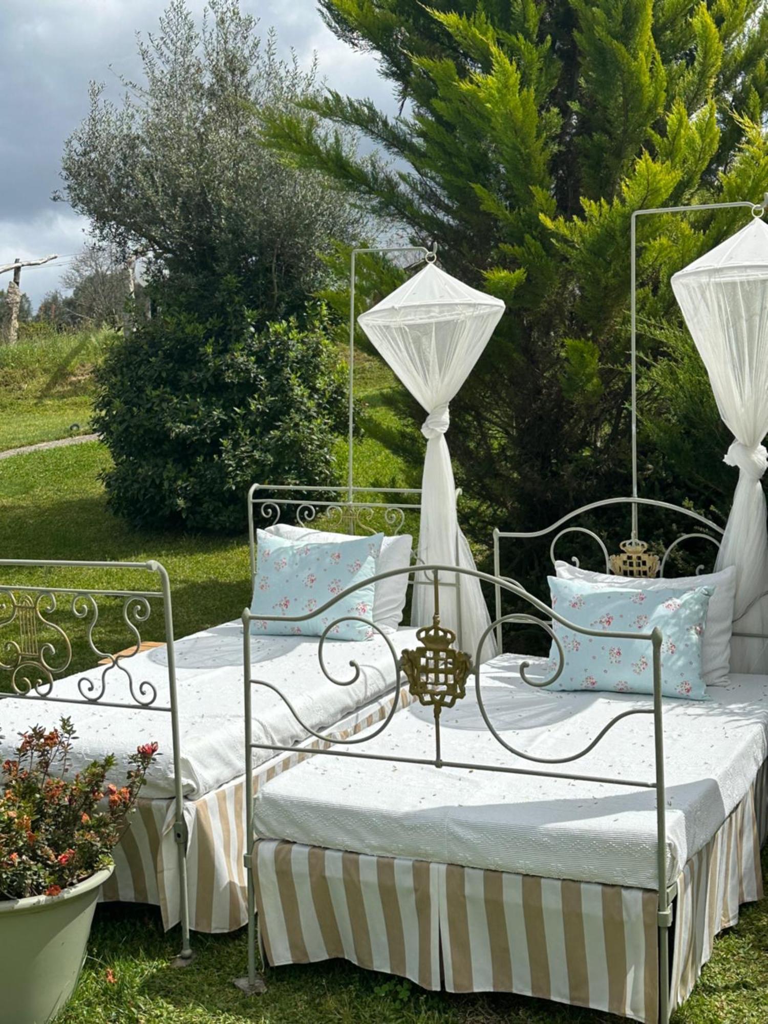 Carmo'S Boutique Hotel - Small Luxury Hotels Of The World Ponte de Lima Ngoại thất bức ảnh