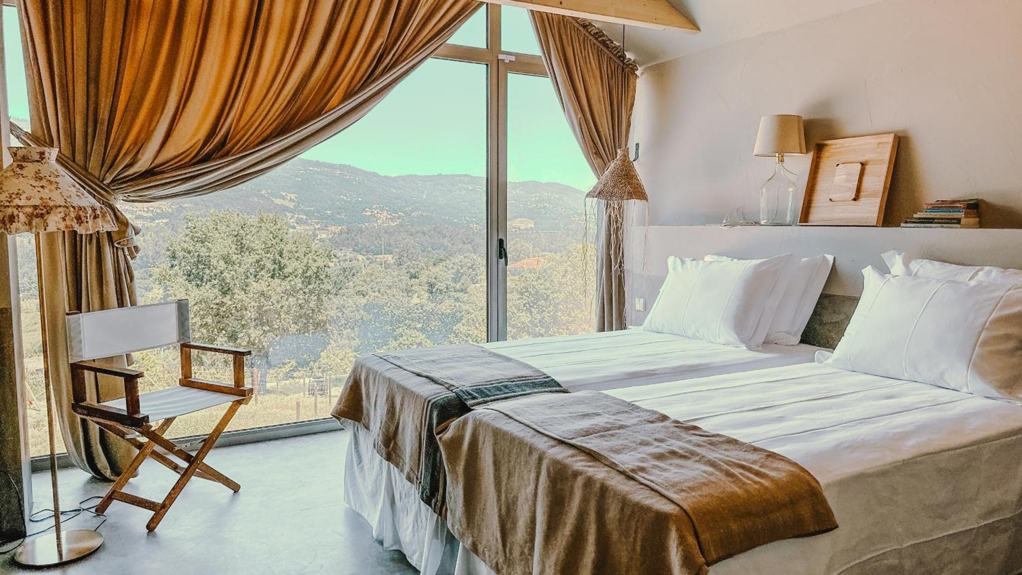 Carmo'S Boutique Hotel - Small Luxury Hotels Of The World Ponte de Lima Ngoại thất bức ảnh