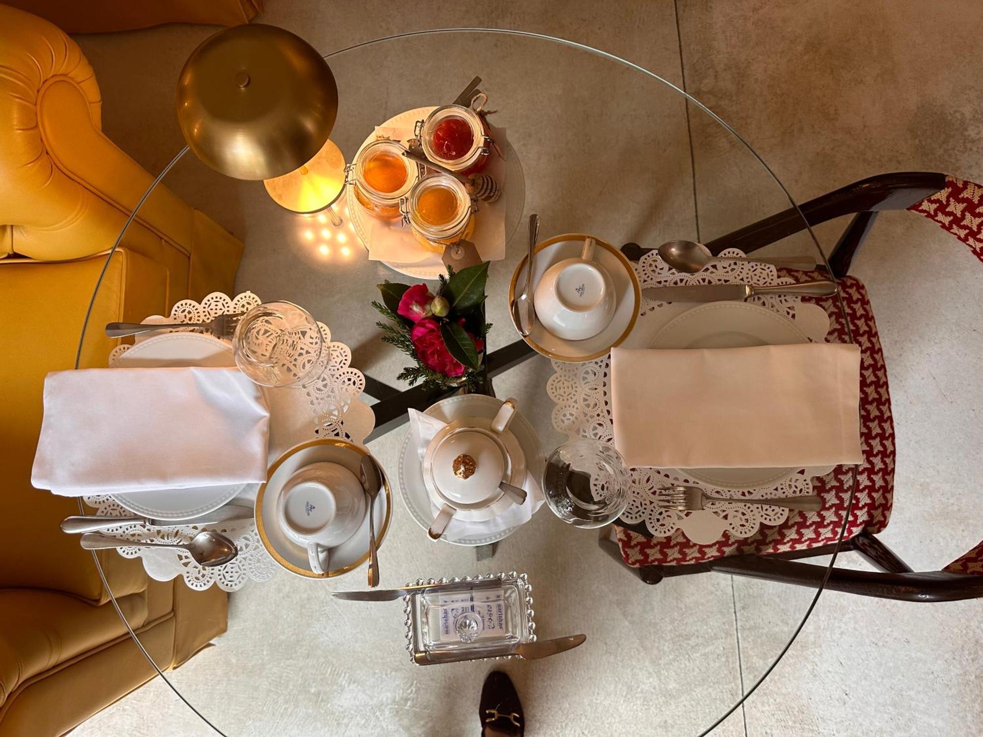 Carmo'S Boutique Hotel - Small Luxury Hotels Of The World Ponte de Lima Ngoại thất bức ảnh