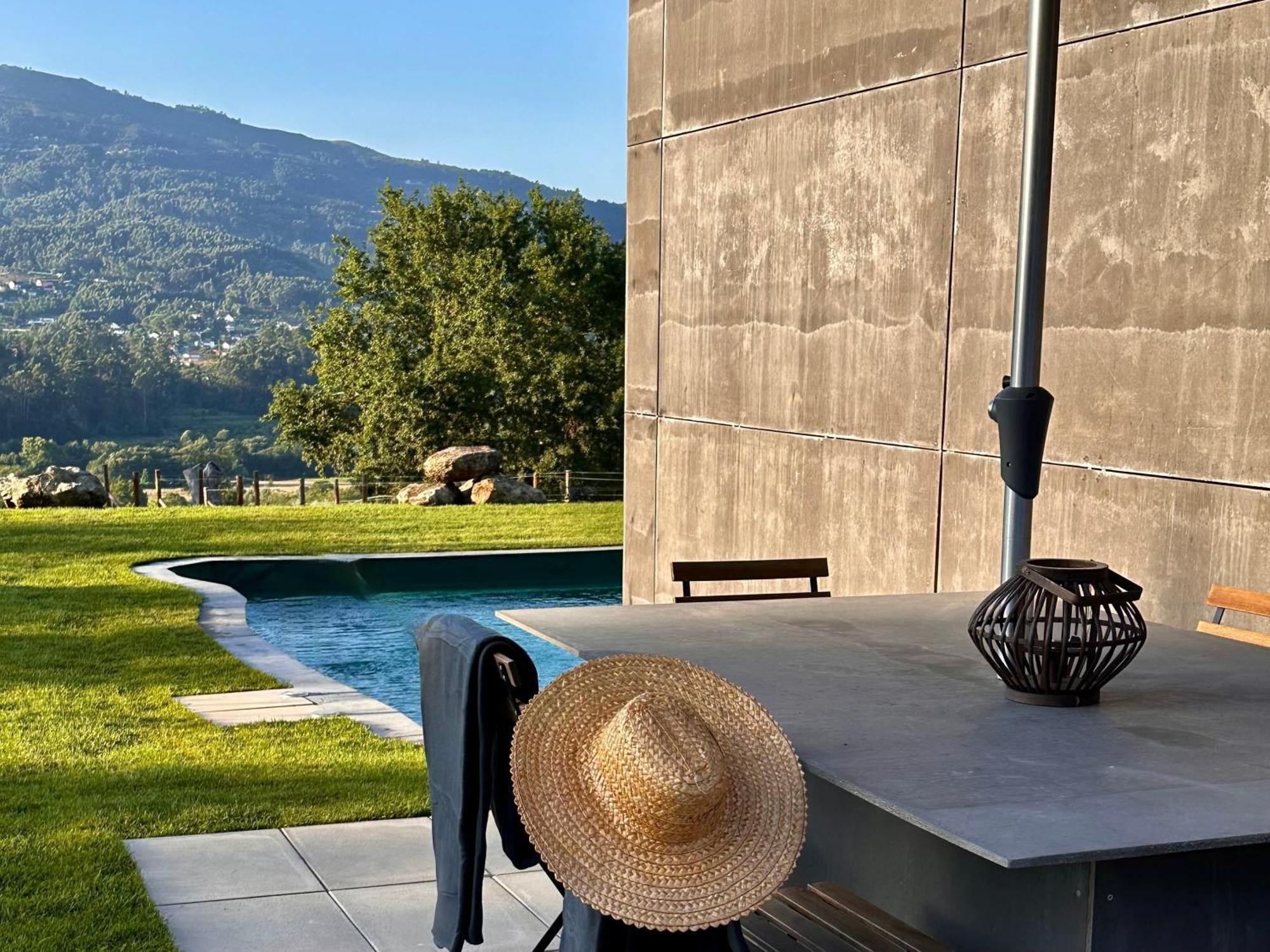Carmo'S Boutique Hotel - Small Luxury Hotels Of The World Ponte de Lima Ngoại thất bức ảnh